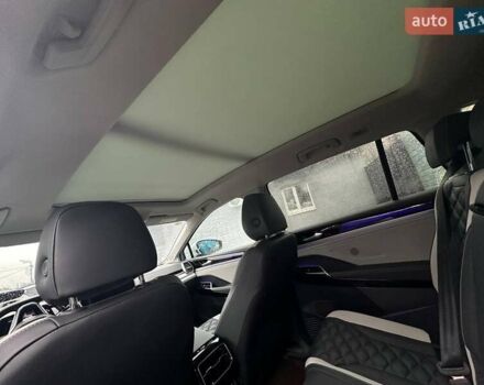 Білий Фольксваген ID.6 Crozz, об'ємом двигуна 0 л та пробігом 22 тис. км за 28497 $, фото 39 на Automoto.ua