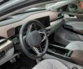 Білий Фольксваген ID.6 Crozz, об'ємом двигуна 0 л та пробігом 25 тис. км за 32000 $, фото 11 на Automoto.ua