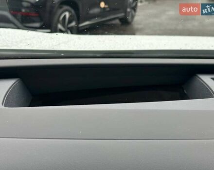 Білий Фольксваген ID.6 Crozz, об'ємом двигуна 0 л та пробігом 22 тис. км за 28497 $, фото 30 на Automoto.ua