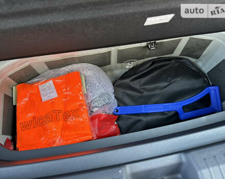 Белый Фольксваген ID.6 Crozz, объемом двигателя 0 л и пробегом 41 тыс. км за 34000 $, фото 84 на Automoto.ua