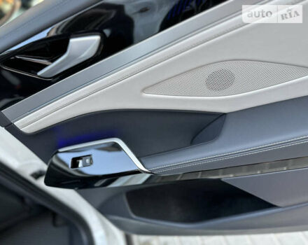 Белый Фольксваген ID.6 Crozz, объемом двигателя 0 л и пробегом 41 тыс. км за 34000 $, фото 69 на Automoto.ua