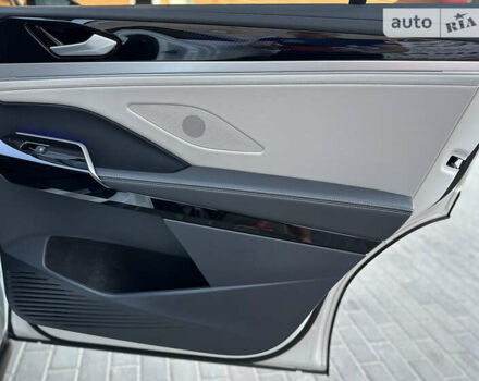 Белый Фольксваген ID.6 Crozz, объемом двигателя 0 л и пробегом 41 тыс. км за 34000 $, фото 68 на Automoto.ua