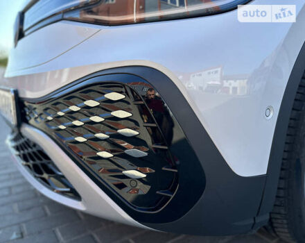 Белый Фольксваген ID.6 Crozz, объемом двигателя 0 л и пробегом 41 тыс. км за 34000 $, фото 12 на Automoto.ua