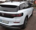 Білий Фольксваген ID.6 Crozz, об'ємом двигуна 0 л та пробігом 25 тис. км за 32000 $, фото 4 на Automoto.ua