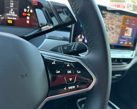 Белый Фольксваген ID.6 Crozz, объемом двигателя 0 л и пробегом 41 тыс. км за 34000 $, фото 37 на Automoto.ua