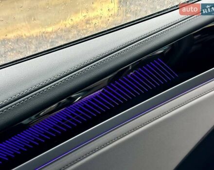 Білий Фольксваген ID.6 Crozz, об'ємом двигуна 0 л та пробігом 22 тис. км за 28497 $, фото 41 на Automoto.ua