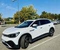 Білий Фольксваген ID.6 Crozz, об'ємом двигуна 0 л та пробігом 50 тис. км за 30150 $, фото 15 на Automoto.ua