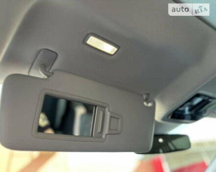 Белый Фольксваген ID.6 Crozz, объемом двигателя 0 л и пробегом 41 тыс. км за 34000 $, фото 48 на Automoto.ua