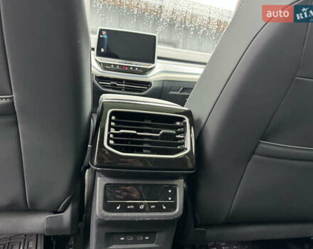 Белый Фольксваген ID.6 Crozz, объемом двигателя 0 л и пробегом 33 тыс. км за 30000 $, фото 17 на Automoto.ua