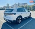 Білий Фольксваген ID.6 Crozz, об'ємом двигуна 0 л та пробігом 50 тис. км за 30150 $, фото 17 на Automoto.ua