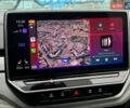 Білий Фольксваген ID.6 Crozz, об'ємом двигуна 0 л та пробігом 22 тис. км за 28497 $, фото 14 на Automoto.ua