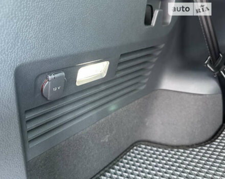 Белый Фольксваген ID.6 Crozz, объемом двигателя 0 л и пробегом 41 тыс. км за 34000 $, фото 79 на Automoto.ua