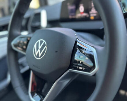 Белый Фольксваген ID.6 Crozz, объемом двигателя 0 л и пробегом 41 тыс. км за 34000 $, фото 36 на Automoto.ua