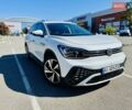 Білий Фольксваген ID.6 Crozz, об'ємом двигуна 0 л та пробігом 50 тис. км за 30150 $, фото 6 на Automoto.ua
