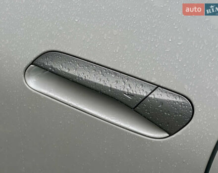 Білий Фольксваген ID.6 Crozz, об'ємом двигуна 0 л та пробігом 22 тис. км за 28497 $, фото 8 на Automoto.ua