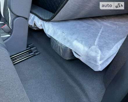 Белый Фольксваген ID.6 Crozz, объемом двигателя 0 л и пробегом 41 тыс. км за 34000 $, фото 61 на Automoto.ua