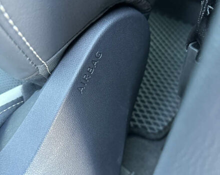 Белый Фольксваген ID.6 Crozz, объемом двигателя 0 л и пробегом 41 тыс. км за 34000 $, фото 31 на Automoto.ua