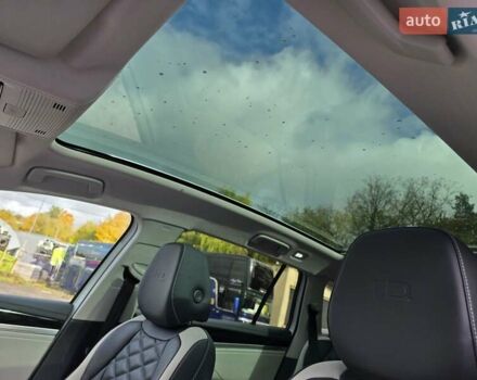 Белый Фольксваген ID.6 Crozz, объемом двигателя 0 л и пробегом 25 тыс. км за 31500 $, фото 39 на Automoto.ua