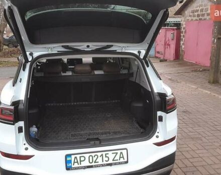 Білий Фольксваген ID.6 Crozz, об'ємом двигуна 0 л та пробігом 25 тис. км за 32000 $, фото 6 на Automoto.ua