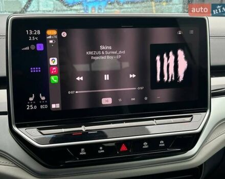 Білий Фольксваген ID.6 Crozz, об'ємом двигуна 0 л та пробігом 22 тис. км за 28497 $, фото 16 на Automoto.ua