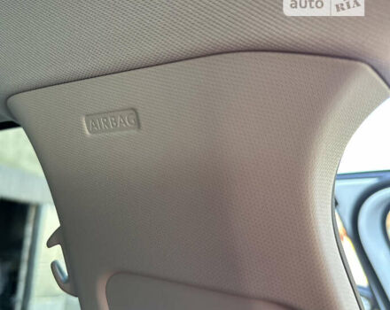 Белый Фольксваген ID.6 Crozz, объемом двигателя 0 л и пробегом 41 тыс. км за 34000 $, фото 47 на Automoto.ua