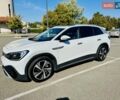 Білий Фольксваген ID.6 Crozz, об'ємом двигуна 0 л та пробігом 50 тис. км за 30150 $, фото 11 на Automoto.ua