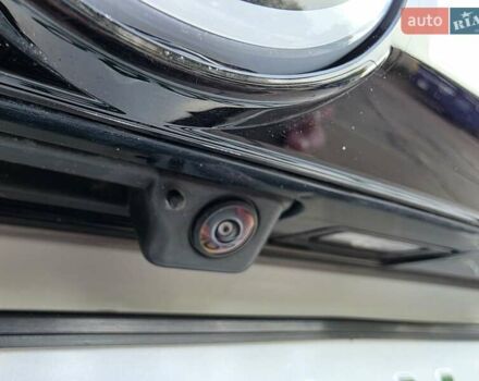 Белый Фольксваген ID.6 Crozz, объемом двигателя 0 л и пробегом 25 тыс. км за 31500 $, фото 10 на Automoto.ua