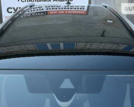 Белый Фольксваген ID.6 Crozz, объемом двигателя 0 л и пробегом 41 тыс. км за 34000 $, фото 15 на Automoto.ua