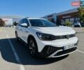 Білий Фольксваген ID.6 Crozz, об'ємом двигуна 0 л та пробігом 50 тис. км за 30150 $, фото 4 на Automoto.ua