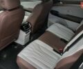 Білий Фольксваген ID.6 Crozz, об'ємом двигуна 0 л та пробігом 25 тис. км за 32000 $, фото 16 на Automoto.ua