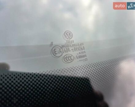 Белый Фольксваген ID.6 Crozz, объемом двигателя 0 л и пробегом 25 тыс. км за 31500 $, фото 7 на Automoto.ua