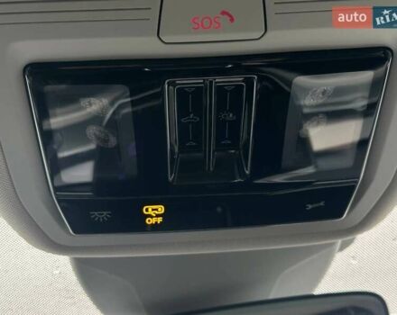 Білий Фольксваген ID.6 Crozz, об'ємом двигуна 0 л та пробігом 22 тис. км за 28497 $, фото 35 на Automoto.ua