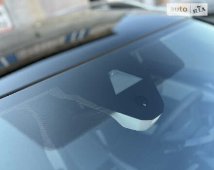 Белый Фольксваген ID.6 Crozz, объемом двигателя 0 л и пробегом 41 тыс. км за 34000 $, фото 14 на Automoto.ua