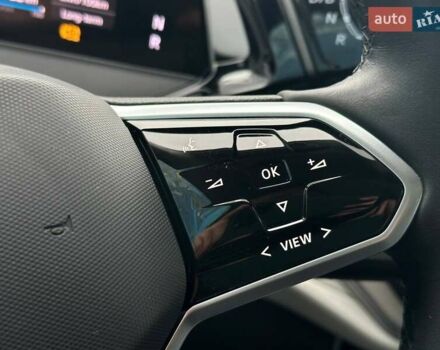 Білий Фольксваген ID.6 Crozz, об'ємом двигуна 0 л та пробігом 22 тис. км за 28497 $, фото 28 на Automoto.ua