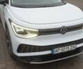 Білий Фольксваген ID.6 Crozz, об'ємом двигуна 0 л та пробігом 25 тис. км за 32000 $, фото 1 на Automoto.ua