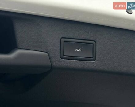 Білий Фольксваген ID.6 Crozz, об'ємом двигуна 0 л та пробігом 22 тис. км за 28497 $, фото 43 на Automoto.ua