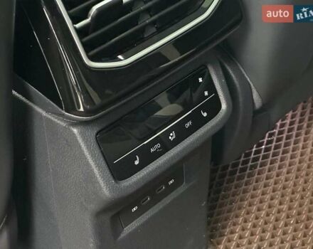 Білий Фольксваген ID.6 Crozz, об'ємом двигуна 0 л та пробігом 22 тис. км за 28497 $, фото 38 на Automoto.ua