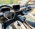 Білий Фольксваген ID.6 Crozz, об'ємом двигуна 0 л та пробігом 50 тис. км за 30150 $, фото 71 на Automoto.ua