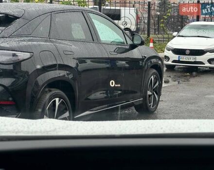 Білий Фольксваген ID.6 Crozz, об'ємом двигуна 0 л та пробігом 22 тис. км за 28497 $, фото 31 на Automoto.ua