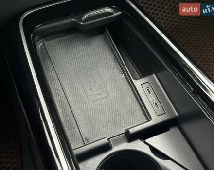 Білий Фольксваген ID.6 Crozz, об'ємом двигуна 0 л та пробігом 22 тис. км за 28497 $, фото 33 на Automoto.ua