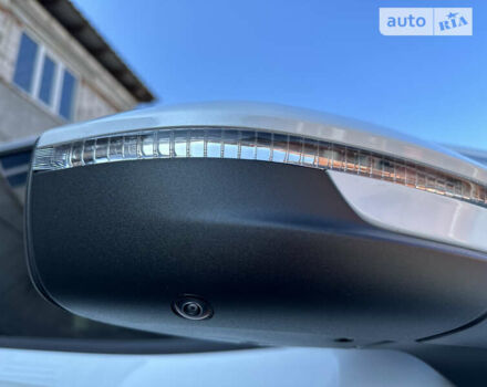 Белый Фольксваген ID.6 Crozz, объемом двигателя 0 л и пробегом 41 тыс. км за 34000 $, фото 16 на Automoto.ua