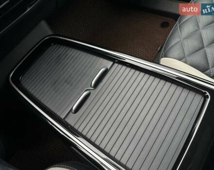 Білий Фольксваген ID.6 Crozz, об'ємом двигуна 0 л та пробігом 22 тис. км за 28497 $, фото 32 на Automoto.ua