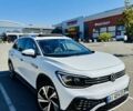 Білий Фольксваген ID.6 Crozz, об'ємом двигуна 0 л та пробігом 50 тис. км за 30150 $, фото 7 на Automoto.ua