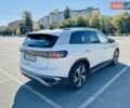 Білий Фольксваген ID.6 Crozz, об'ємом двигуна 0 л та пробігом 50 тис. км за 30150 $, фото 21 на Automoto.ua