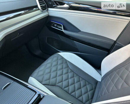 Белый Фольксваген ID.6 Crozz, объемом двигателя 0 л и пробегом 41 тыс. км за 34000 $, фото 53 на Automoto.ua