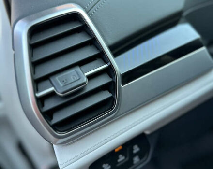 Белый Фольксваген ID.6 Crozz, объемом двигателя 0 л и пробегом 41 тыс. км за 34000 $, фото 28 на Automoto.ua