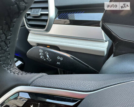 Белый Фольксваген ID.6 Crozz, объемом двигателя 0 л и пробегом 41 тыс. км за 34000 $, фото 46 на Automoto.ua