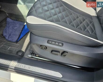 Белый Фольксваген ID.6 Crozz, объемом двигателя 0 л и пробегом 25 тыс. км за 31500 $, фото 35 на Automoto.ua