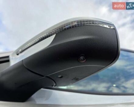 Белый Фольксваген ID.6 Crozz, объемом двигателя 0 л и пробегом 25 тыс. км за 31500 $, фото 15 на Automoto.ua