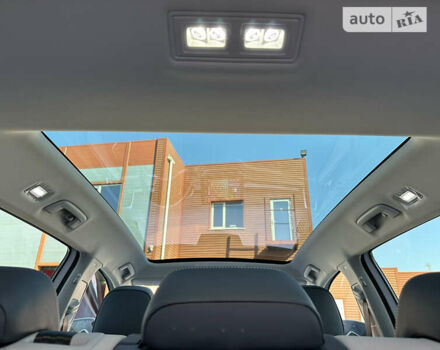 Белый Фольксваген ID.6 Crozz, объемом двигателя 0 л и пробегом 41 тыс. км за 34000 $, фото 63 на Automoto.ua